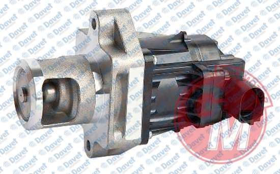 GUA 41719 Egr Valfi Doblo - Linea - Grande Punto - Punto Evo - Bravo - Fiat 500 1.6 Jtd / Mtj Euro5